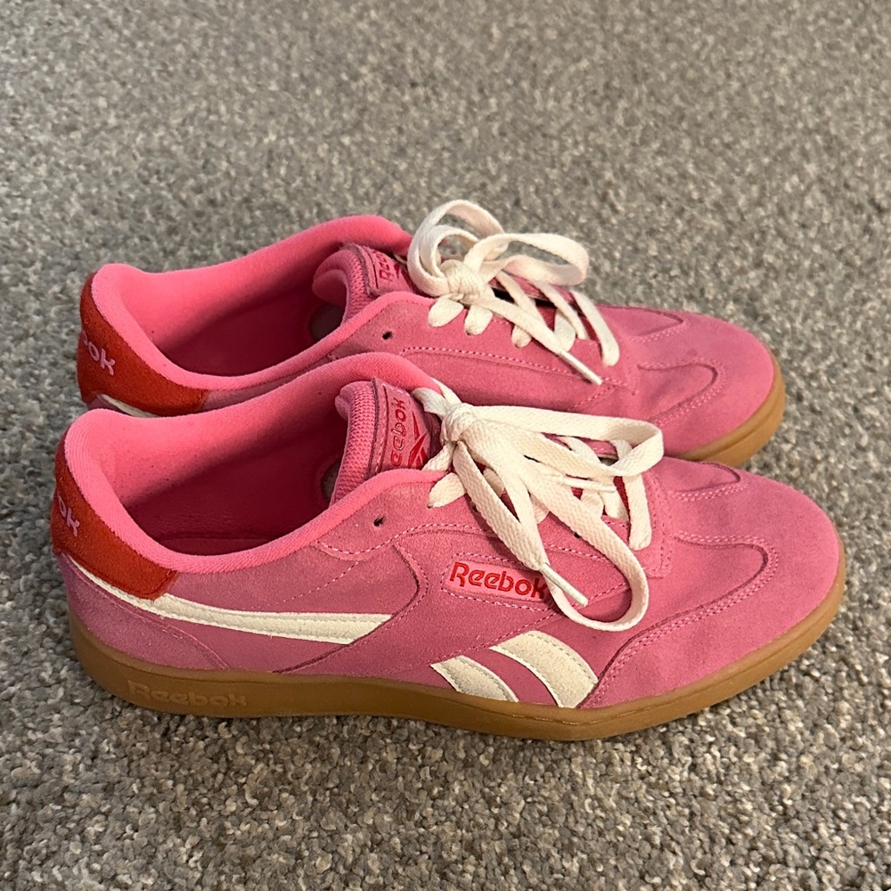 Reebok Forte Lounge Women’s Sneakers